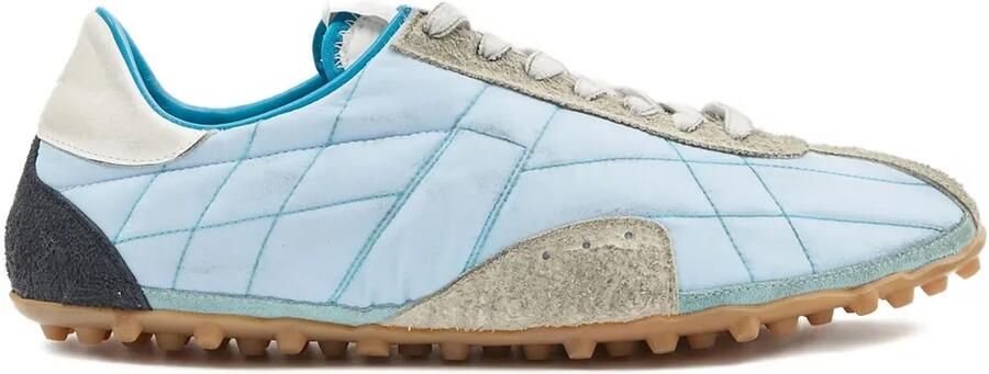 Maison Margiela Sprinter sneakers Blauw