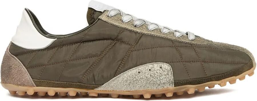 Maison Margiela Sprinter sneakers Groen