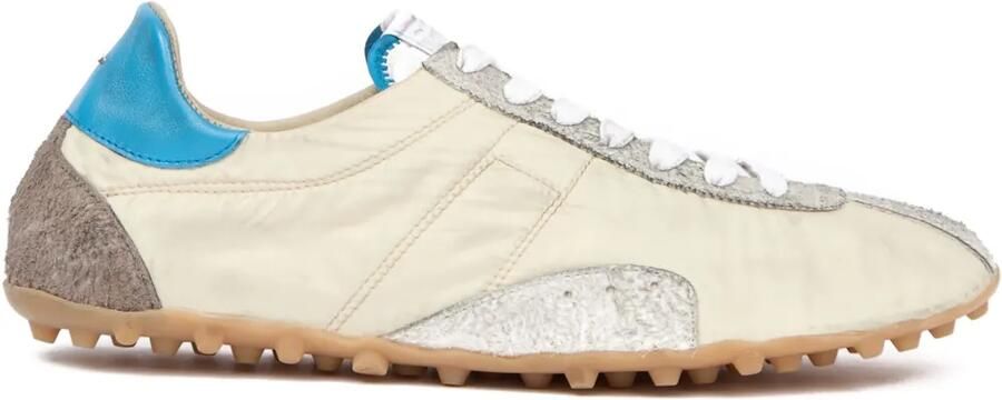 Maison Margiela Sprinters low-top sneakers Beige