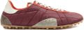 Maison Margiela Sprinters low-top sneakers Rood - Rood