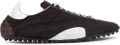 Maison Margiela Sprinters low-top sneakers Zwart - Zwart