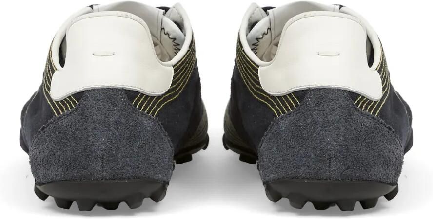 Maison Margiela Sprinters sneakers met contrasterend stiksel Blauw - Foto 3