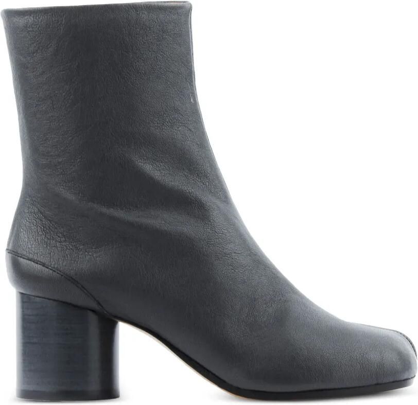 Maison Margiela Tabi enkellaarzen Grijs