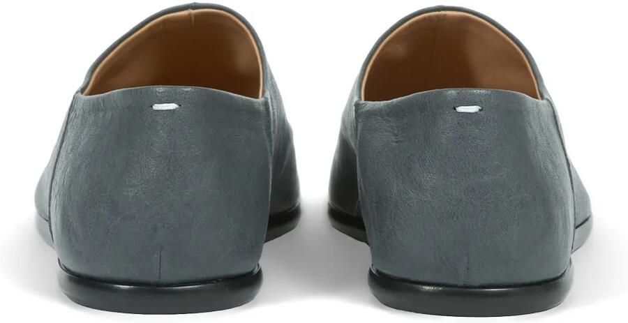 Maison Margiela Tabi Babouche loafers Grijs - Foto 4
