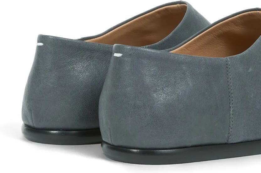 Maison Margiela Tabi Babouche loafers Grijs - Foto 3