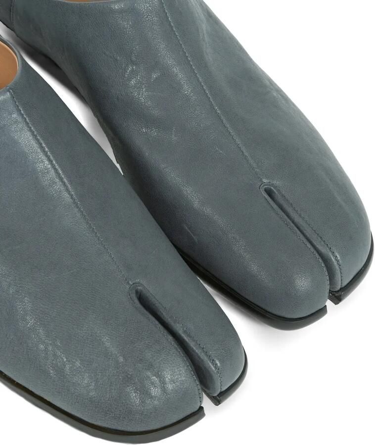 Maison Margiela Tabi Babouche loafers Grijs - Foto 2