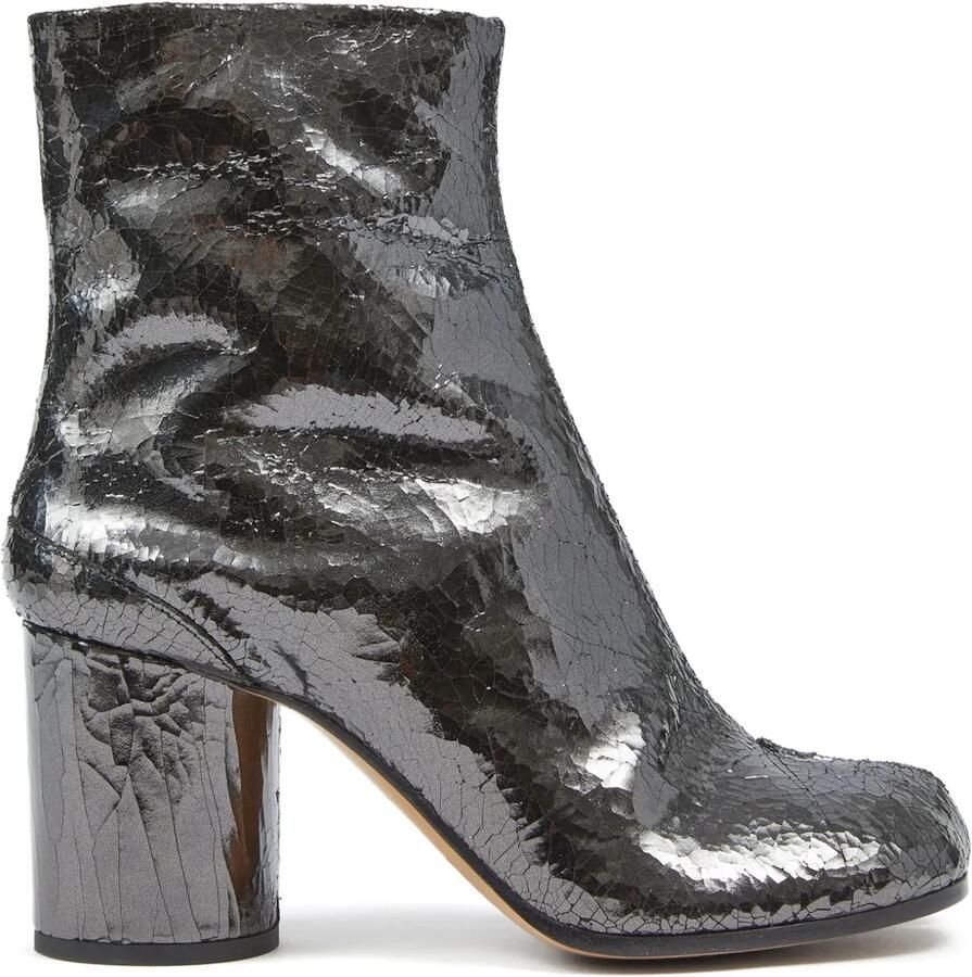 Maison Margiela Tabi laarzen Grijs