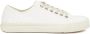 Maison Margiela Tabi low-top sneakers Wit - Thumbnail 1