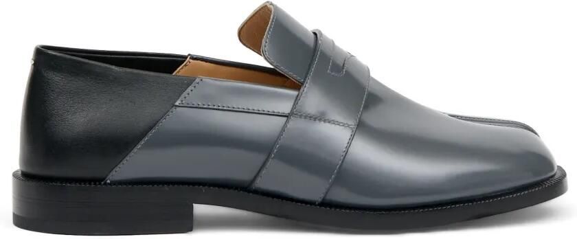 Maison Margiela Tabi loafers Grijs