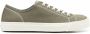 Maison Margiela Tabi low-top sneakers Groen - Thumbnail 1