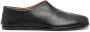 Maison Margiela Tabi Babouche schoenen Zwart - Thumbnail 1