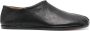 Maison Margiela Tabi slippers Zwart - Thumbnail 1