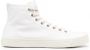 Maison Margiela Tabi high-top sneakers Wit - Thumbnail 1