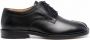 Maison Margiela Tabi leren brogues Zwart - Thumbnail 1