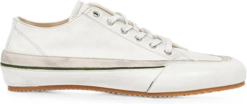 Maison Margiela Traveller sneakers Wit