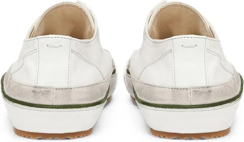 Maison Margiela Traveller sneakers Wit - Foto 3