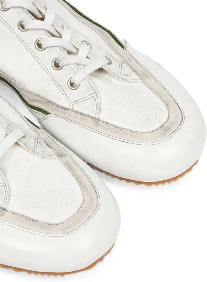 Maison Margiela Traveller sneakers Wit - Foto 2