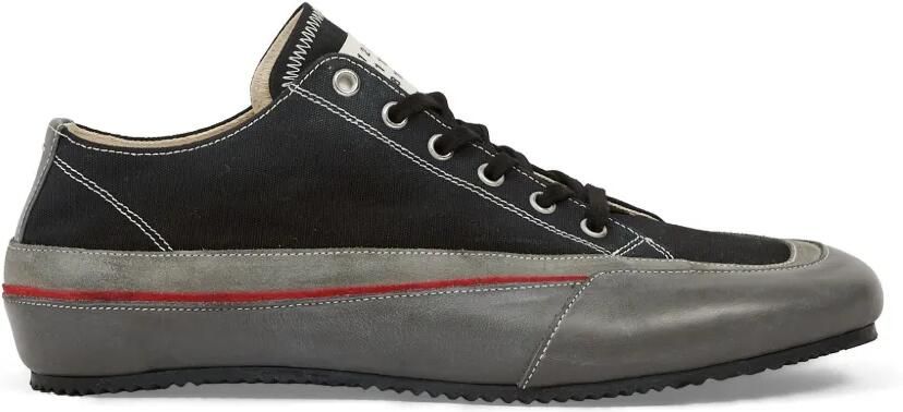 Maison Margiela Traveller sneakers Zwart