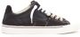 Maison Margiela New Evolution low-top sneakers Zwart - Thumbnail 1