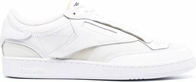 Maison Margiela x Reebok ZS Memory Of sneakers Wit