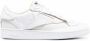 Maison Margiela x Reebok Club C Memory Of sneakers Wit - Thumbnail 1