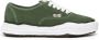 Maison MIHARA YASUHIRO Baker low-top sneakers Groen - Thumbnail 1