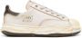 Maison MIHARA YASUHIRO Blakey leren sneakers Wit - Thumbnail 1