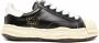 Maison MIHARA YASUHIRO Blakey low-top sneakers Zwart - Thumbnail 1