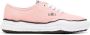 Maison MIHARA YASUHIRO Blakey OG Sole low-top sneakers Roze - Thumbnail 1