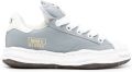 Maison MIHARA YASUHIRO Blakey Original Sole chunky sneakers Blauw - Blauw
