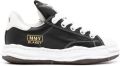 Maison MIHARA YASUHIRO Blakey Original Sole chunky sneakers Zwart - Zwart