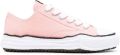 Maison MIHARA YASUHIRO Blakey Original Sole sneakers Roze - Roze