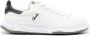 Maison Mihara Yasuhiro Charles canvas sneakers Wit - Thumbnail 1