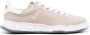 Maison Mihara Yasuhiro Charles sneakers met klittenband Beige - Thumbnail 1