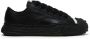 Maison MIHARA YASUHIRO Hank OG Sole leren sneakers Zwart - Thumbnail 1