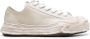 Maison MIHARA YASUHIRO Hank Vintage chunky sneakers Beige - Thumbnail 1