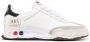 Maison Mihara Yasuhiro Herbie lage sneakers Wit - Thumbnail 1