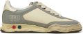 Maison MIHARA YASUHIRO Herbie OG Sole leren sneakers Grijs - Grijs