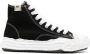 Maison Mihara Yasuhiro High-top sneakers Zwart - Thumbnail 1