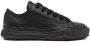 Maison Mihara Yasuhiro Low-top sneakers Zwart - Thumbnail 1