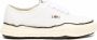 Maison MIHARA YASUHIRO Low-top sneakers Wit - Thumbnail 1