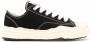 Maison MIHARA YASUHIRO Low-top sneakers Zwart - Thumbnail 1