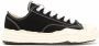 Maison Mihara Yasuhiro Low-top sneakers Zwart - Thumbnail 1