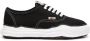 Maison MIHARA YASUHIRO low-top sneakers Zwart - Thumbnail 1