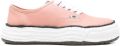 Maison MIHARA YASUHIRO Baker 26 sneakers met chunky zool Roze - Roze