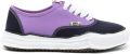 Maison MIHARA YASUHIRO Baker low-top sneakers Paars - Paars