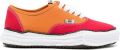 Maison MIHARA YASUHIRO Baker low-top sneakers Rood - Rood