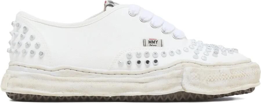 Maison MIHARA YASUHIRO Baker OG sneakers Wit