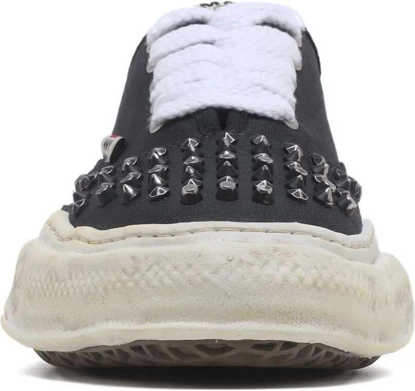 Maison MIHARA YASUHIRO Baker OG sneakers Zwart - Foto 2