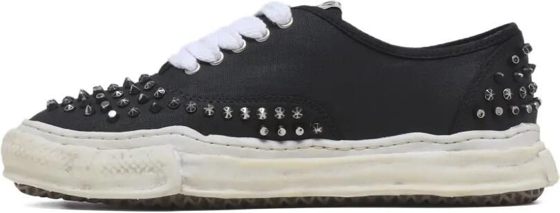 Maison MIHARA YASUHIRO Baker OG sneakers Zwart - Foto 5
